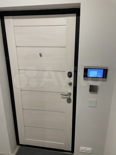 2-к. квартира, 63 м², 6/6 эт.