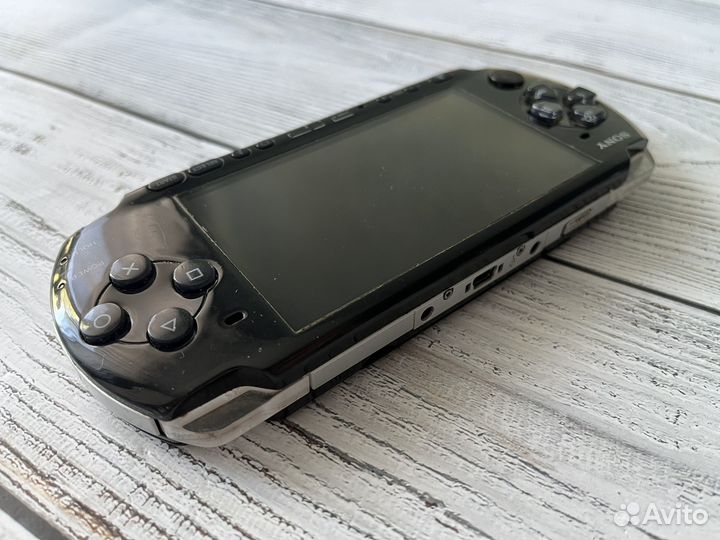 Sony PSP 3008 32Gb