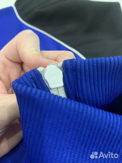 Fred perry олимпийка