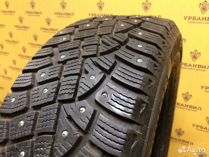 Continental IceContact 2 185/60 R15 88T