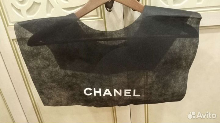 Накидка для визажа,космотелогов