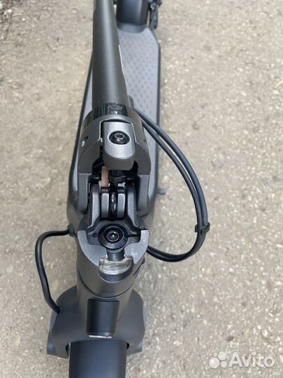 Электросамокат Ninebot by Segway KickScooter F25E