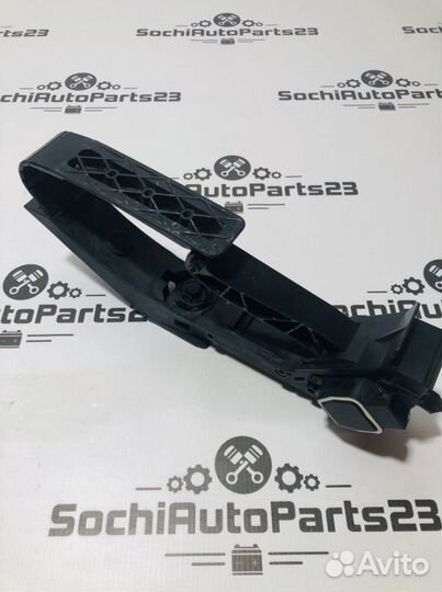 Педаль газа Mercedes CL W216 W221 W220