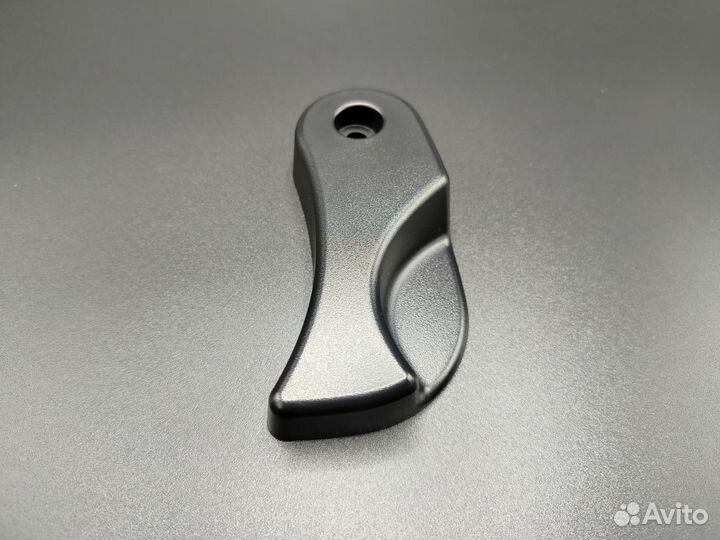 Ручка открывания капота BMW E81 / X1 / E84 / E87