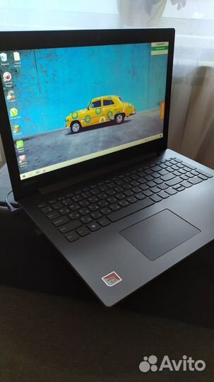 Lenovo ideapad 330
