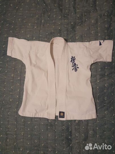 Кимоно (только куртка)