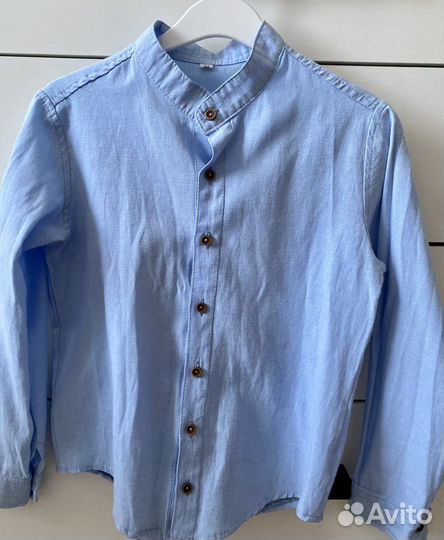 Рубашка детская