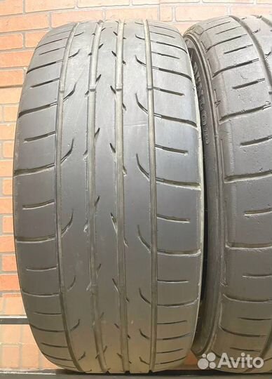 Dunlop Direzza DZ102 235/50 R18 97W