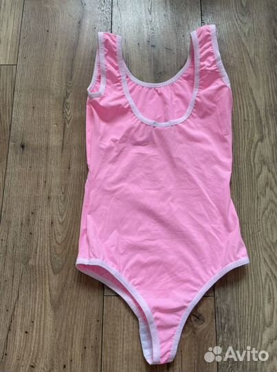 Купальник боди 42