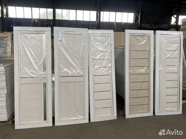 Двери межкомнатные