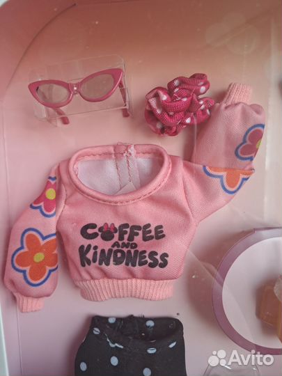 Комплект одежды ily 4ever Минни Маус