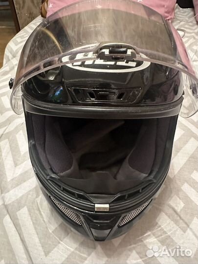 Шлем для мотоцикла