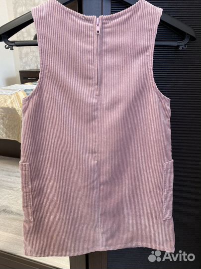 Сарафан для девочки