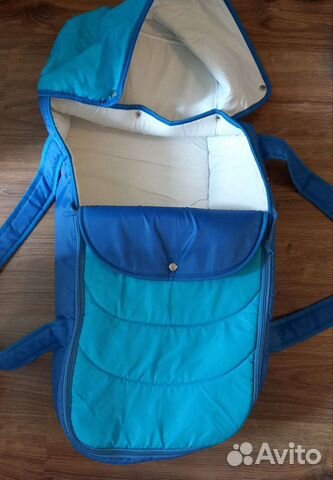 Переноска для детей