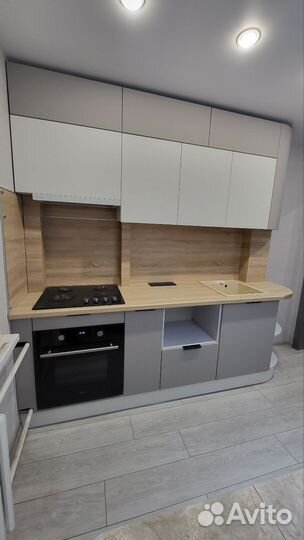 Мебель на заказ, ремонт и замена фасадов