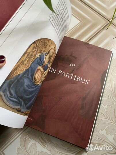 Книга по истории искусств. Дворжак