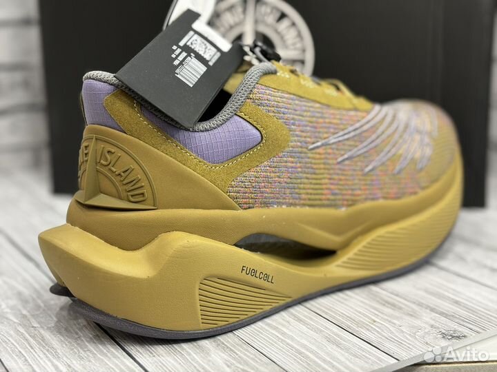 Кроссовки New Balance Stone Island