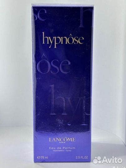Lancome Hypnose Eau De Parfum 75 мл