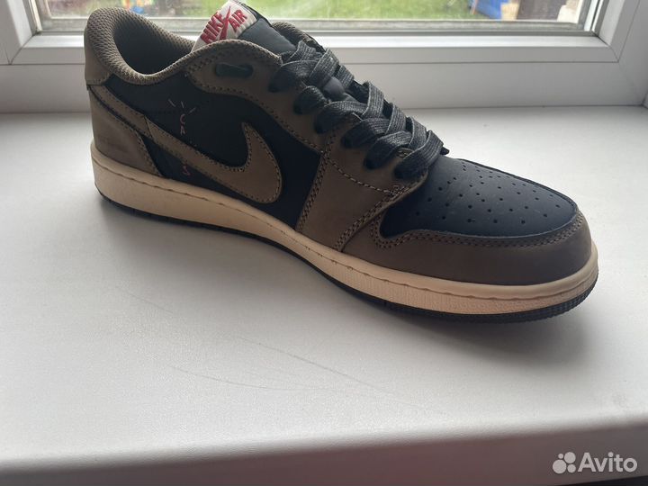 Кроссовки nike