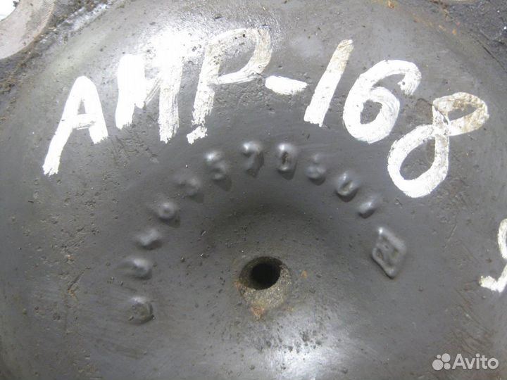 Полуось с блокировкой 9483570301 1030 мм, 40 зубов