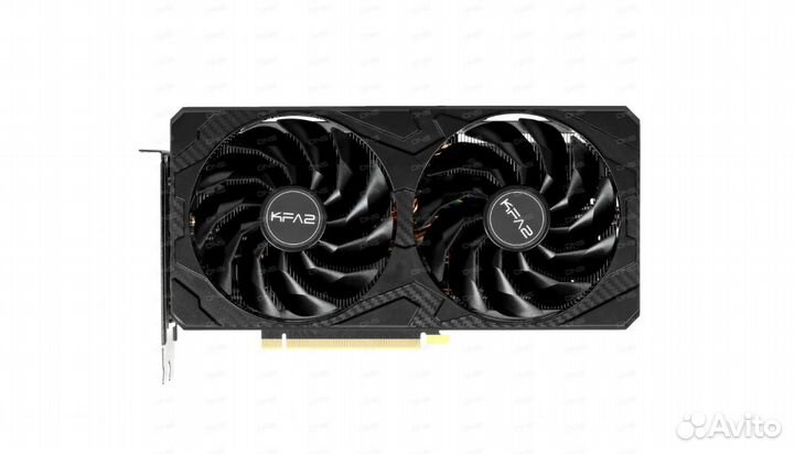 Видеокарта RTX 3070 TI