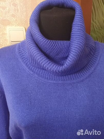 Свитер женский размер 48. Damart