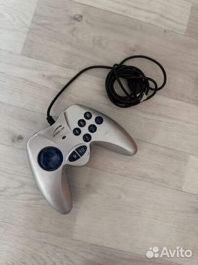 Джойстик для пк