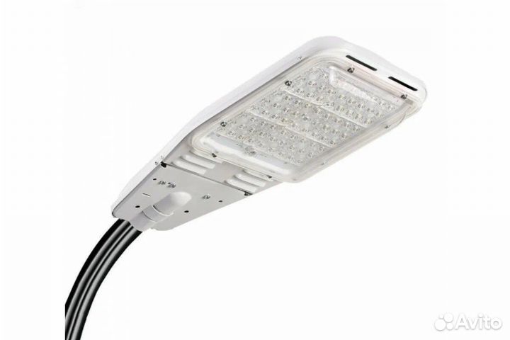 Уличные светодиодные светильники. В наличии
