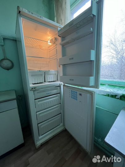 Холодильник бу