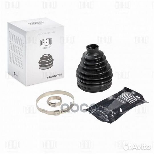 Пыльник ШРУСа KIA ceed 07- 1.6I AT (наруж.компл