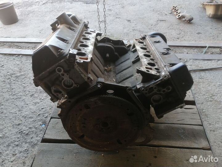 Двигатель для ford mustang 4.6 и АКПП