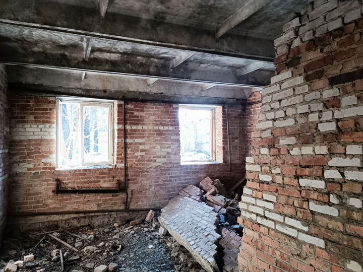 Участок 1,97 га (промназначения)