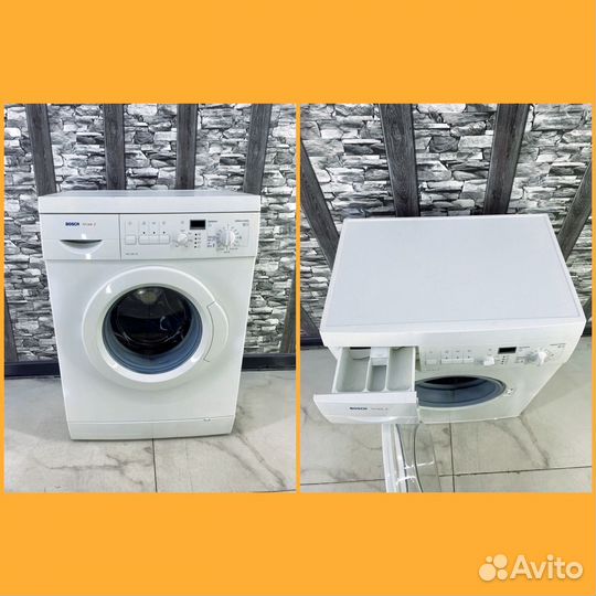 Стиральная машина б/у с гарантией