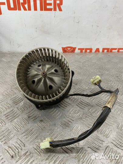 Мотор печки Geely MK/ MK Cross