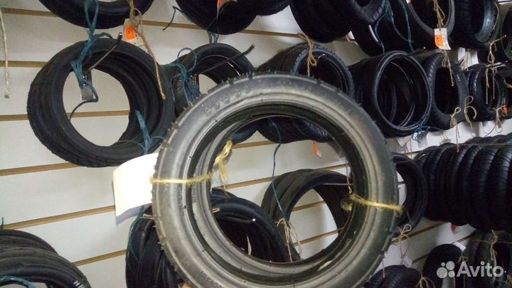 Покрышки для детских колясок 200х45