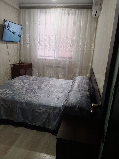 1-к. квартира, 29 м², 4/7 эт.