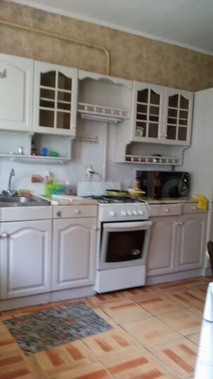 Коттедж 230 м² на участке 10 сот.