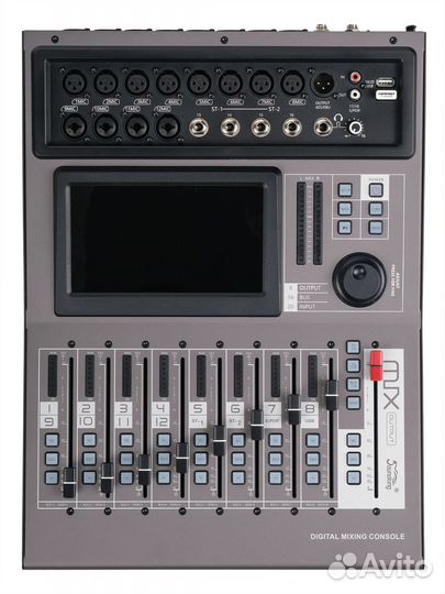 Цифровой микшер 20 каналов, Soundking DM20M