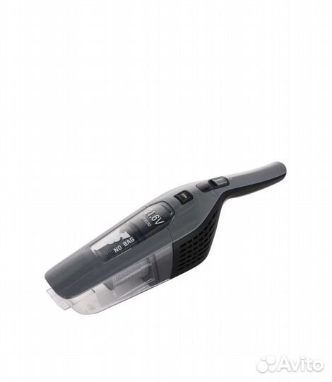 Пылесос Tefal Dual Force (2в1)