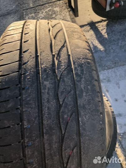 Bridgestone Turanza ER300A 205/55 R16 94V