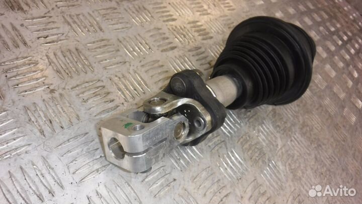 Кардан рулевой Mercedes E W212