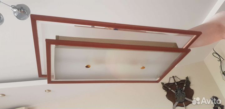 Светильник