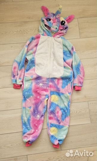 Кигуруми, 110-116, 128-134