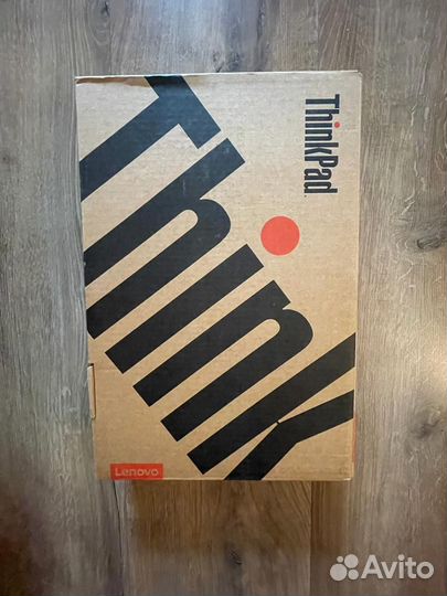 Lenovo T14 G3 ryzen7 6850u/2Тб/touchScr 500nits