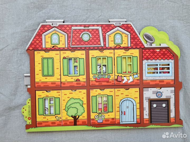 Коллекция для Олеси