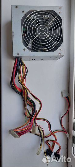 Блок питания для пк 350w