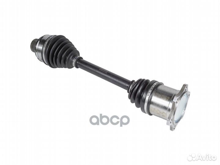 158 2246-SX привод передний 496mm, 24795 Audi