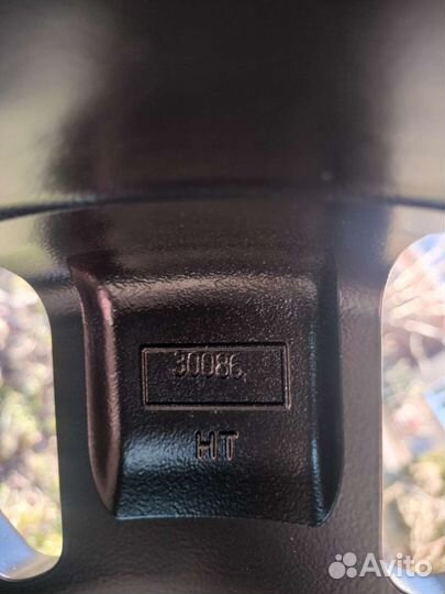 Диски 5x114.3 r17