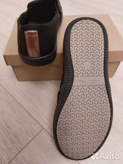 Кеды ботинки Новые р.29