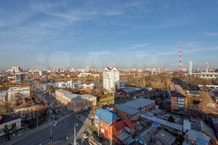 Квартира-студия, 18 м², 13/26 эт.